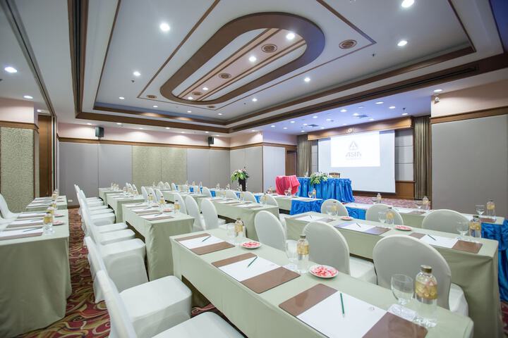 Meeting 52 of 65