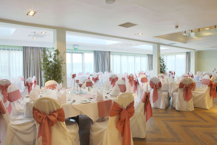 Wedding/Banquet 71 of 90