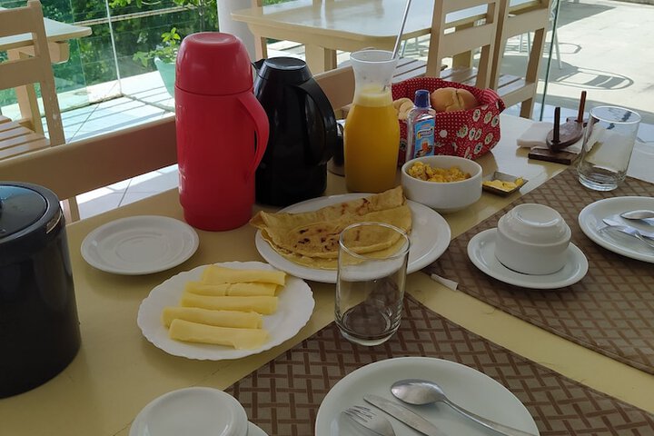 Breakfast/Coffee Service 24 of 28
