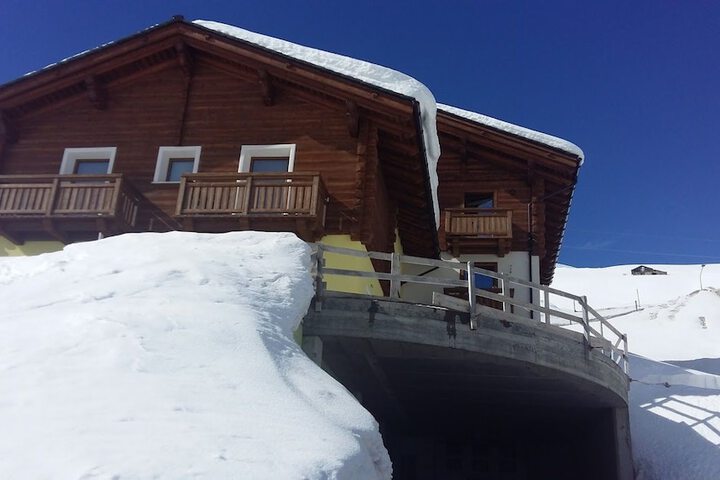 Hotel 18 of 21