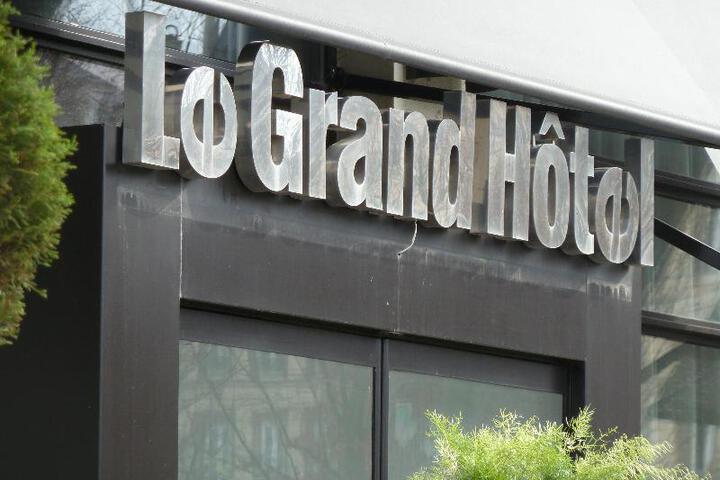 Espace Grand Hôtel