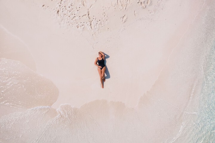 Beach 43 of 55