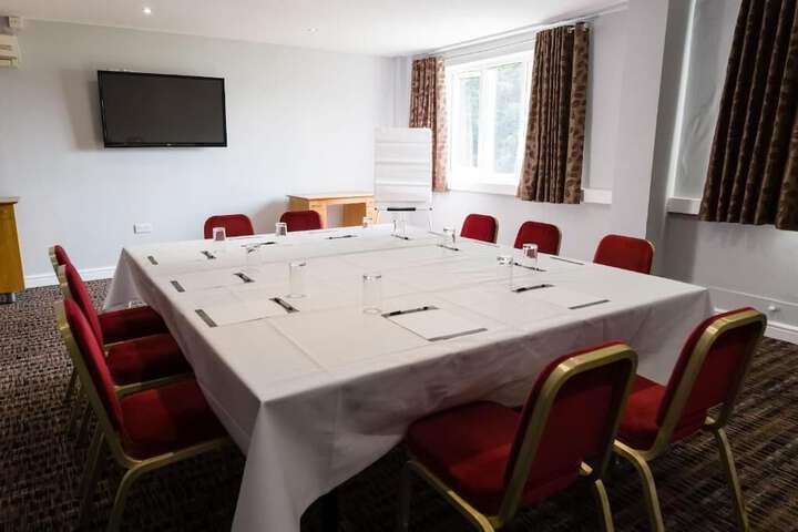 Meeting 40 of 50
