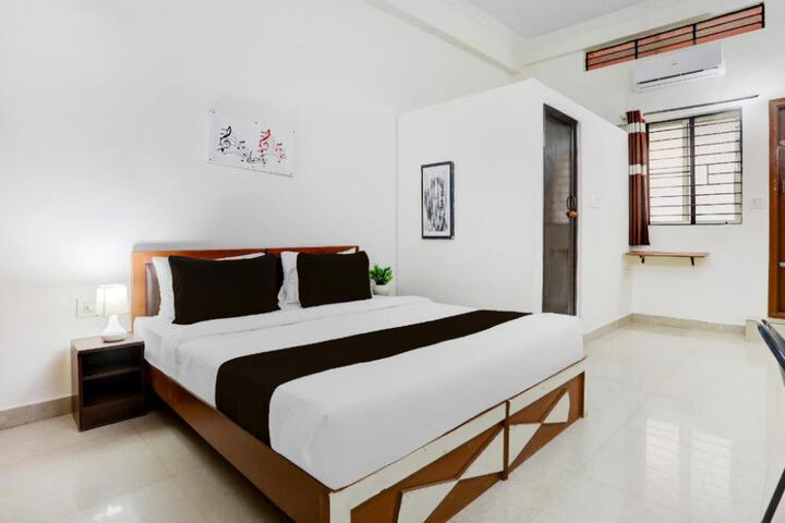 Super Hotel O Channasandra Metro Station Formerly Sri Krishna Nilaya