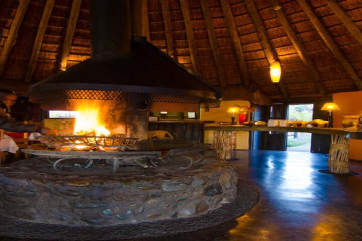 Restaurants