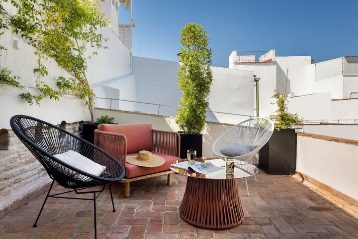 Terrace/Patio 26 of 77