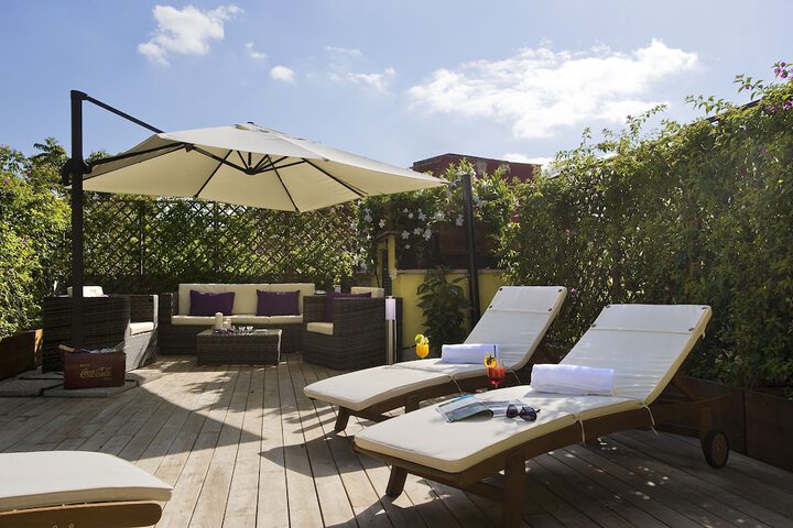 Terrace/Patio 39 of 44