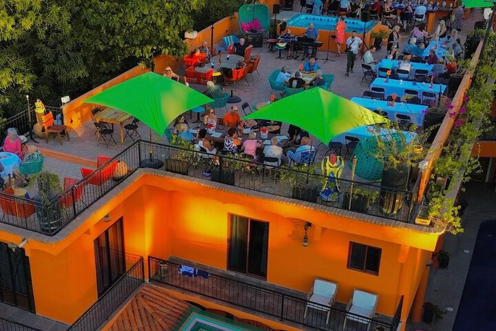 Wirikuta Hotel Boutique