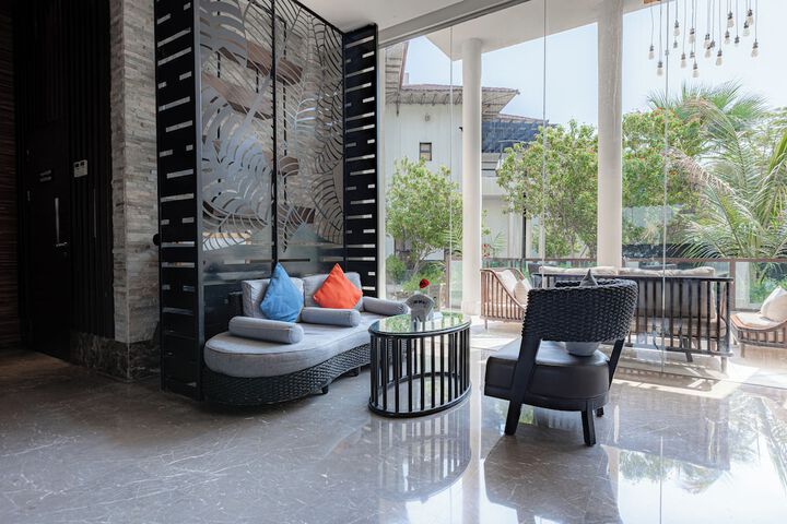Hotel Interior 128 of 171