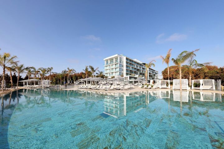 Image of BLESS Ibiza Cala Nova - The Leading Hotels of the World