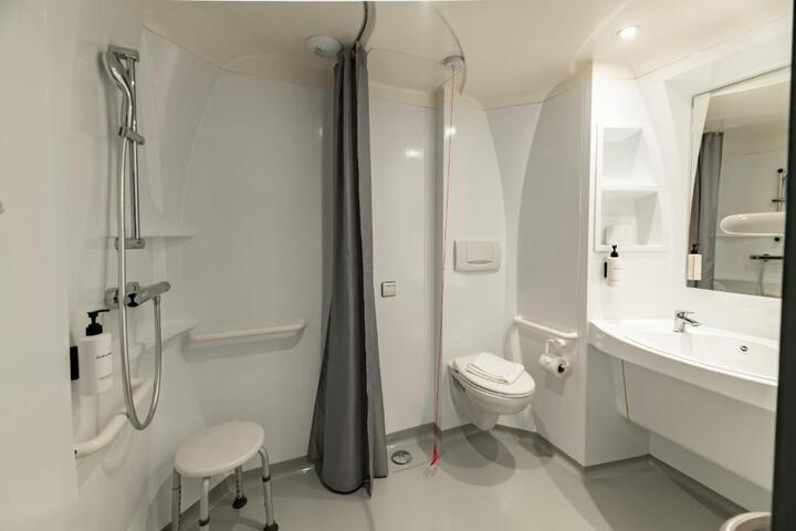 Fitness Facility Photos