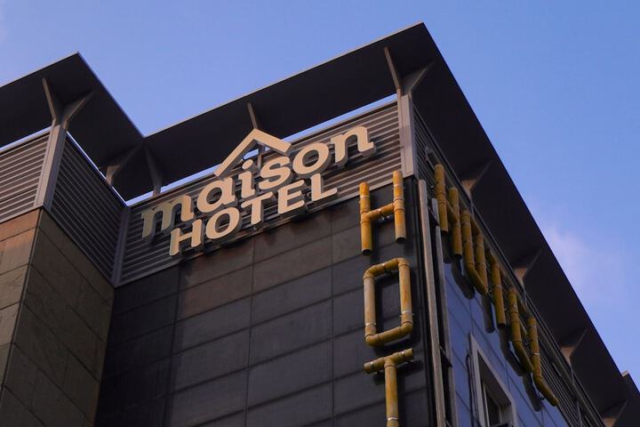 Hotel 43 of 43