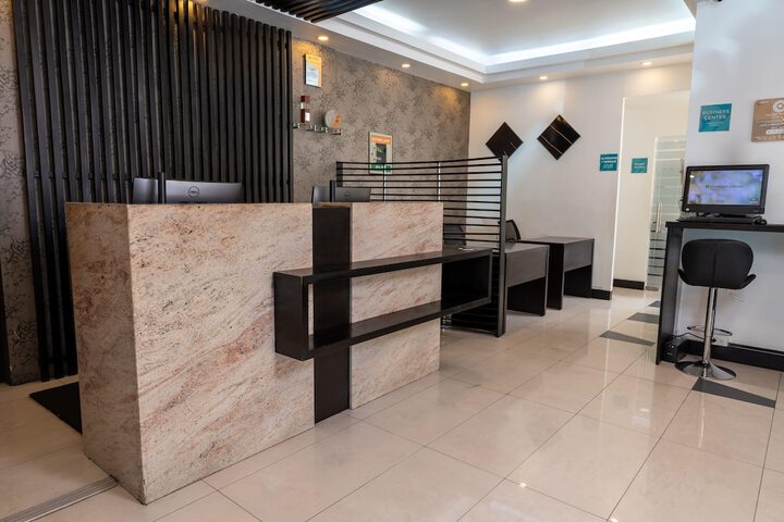 Lobby Photos