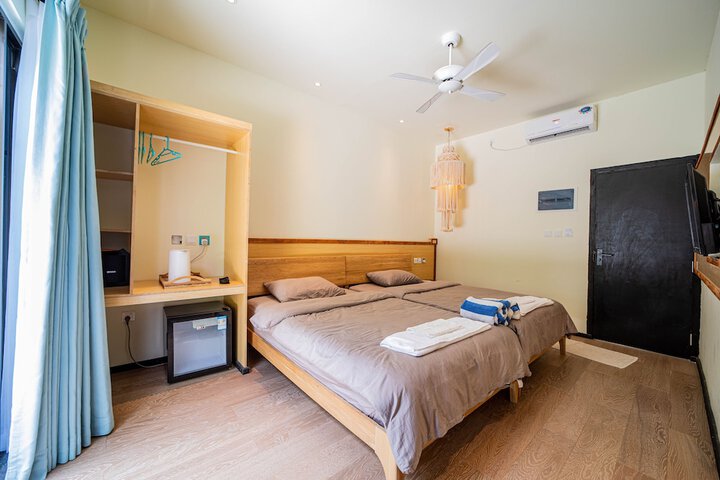 Room 22 of 105