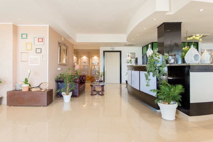 Hotel Interior 1 of 38