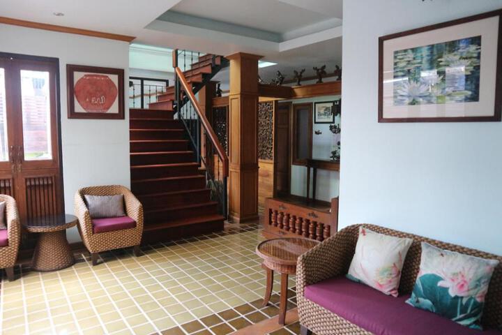 Fitness Center Photo