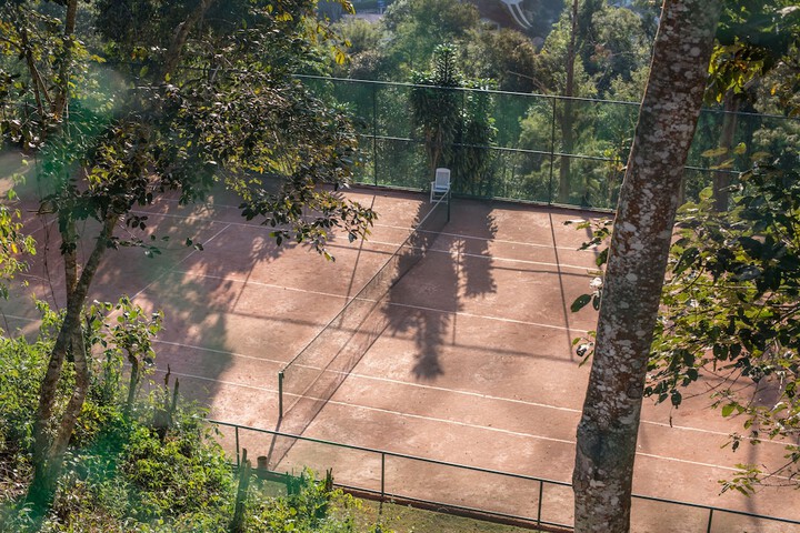 Tennis and Basketball Courts 85 of 104