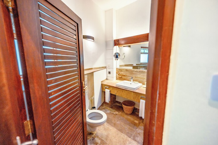 Bath Amenities