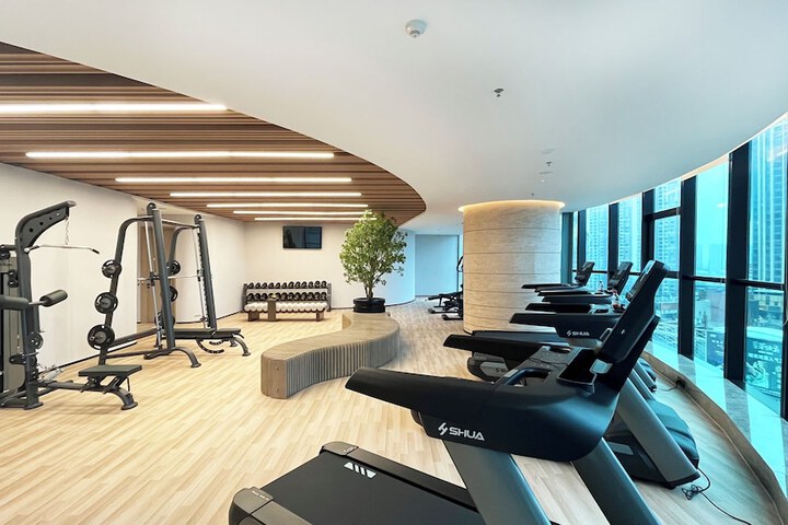 Health and Fitness 18 of 30
