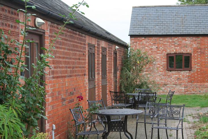 Terrace/Patio 16 of 19