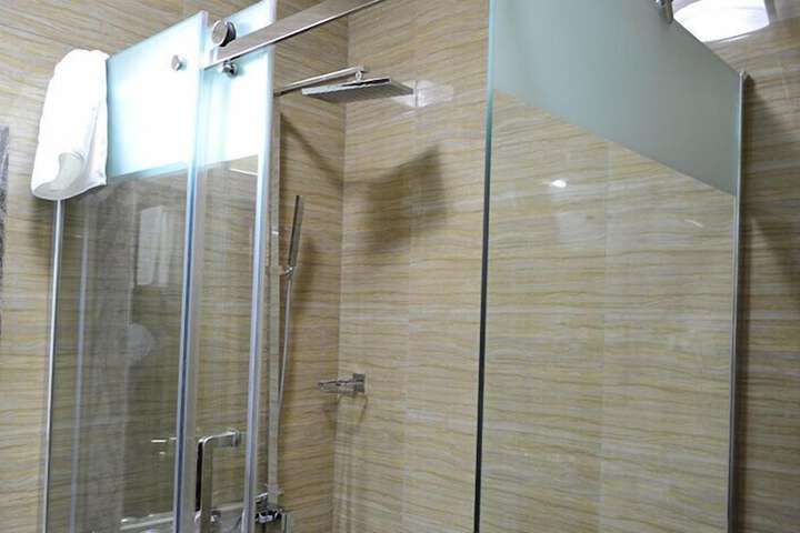 Bath Photo
