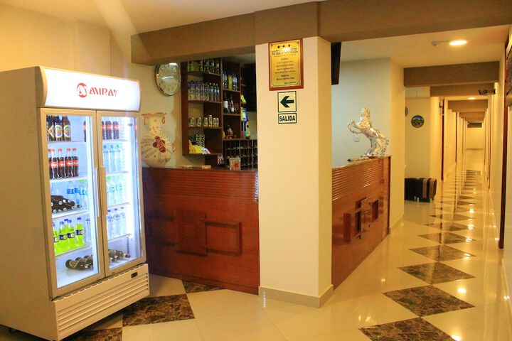 HOTEL SAN MIGUEL