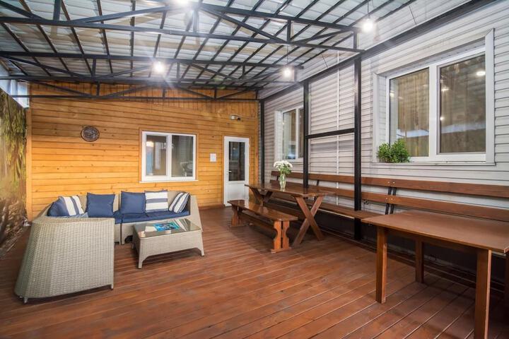 Terrace/Patio 31 of 42