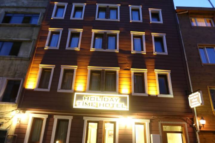 Hotel 28 of 28