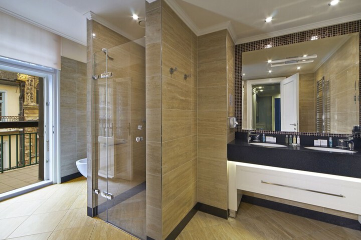 Bathroom Vanities