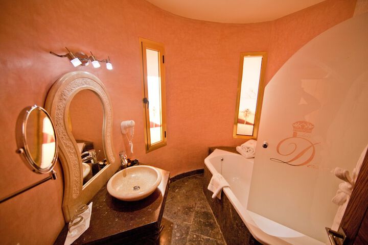 Bathroom Vanities
