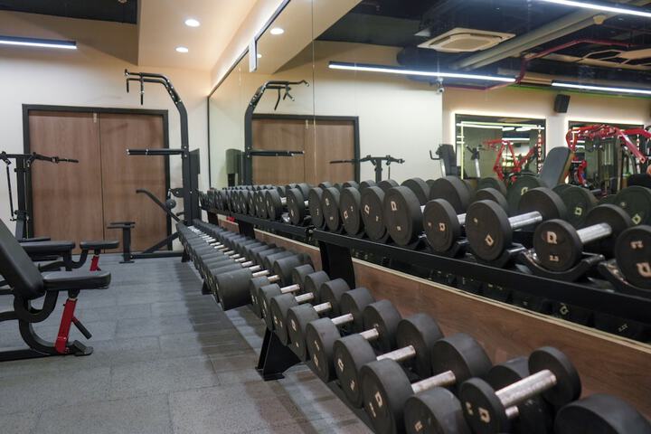 Health and Fitness 47 of 72
