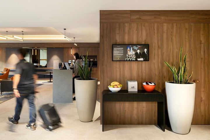 Hotel 163 of 163