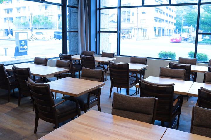 Dining Photos