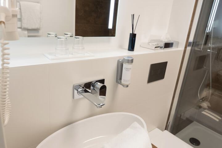 Bathroom Vanities