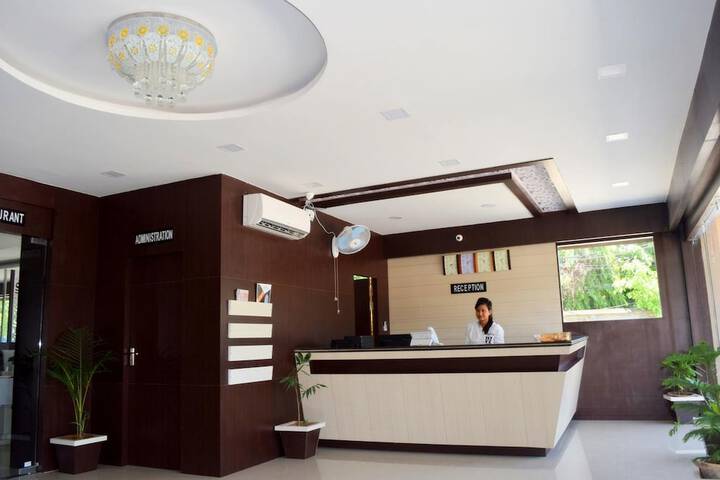 Hotel Interior 2 of 20