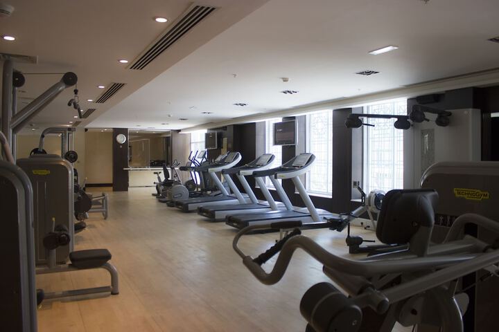 Health and Fitness 137 of 179