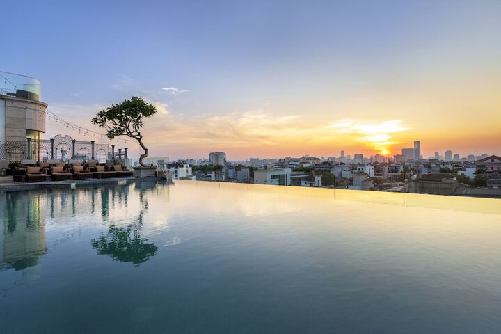 Photo of Peridot Grand Luxury Boutique Hotel