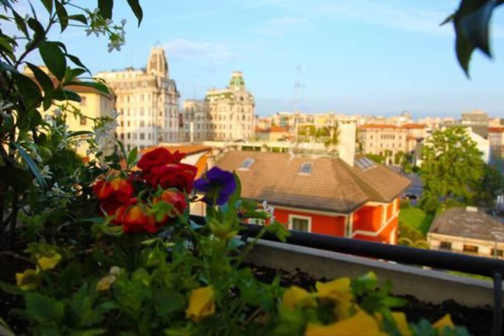 Hotel View 70 of 72