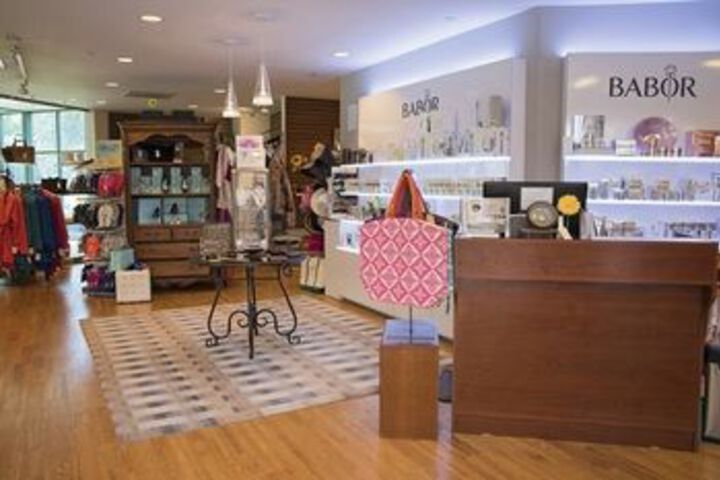 Gift Shop