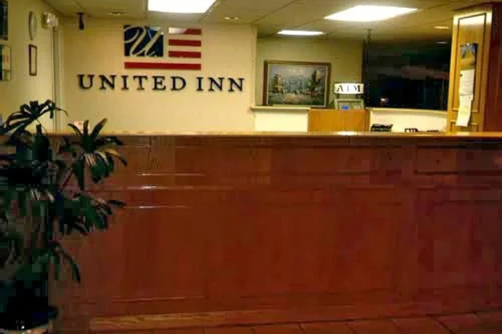 Image of United Inn North Syracuse