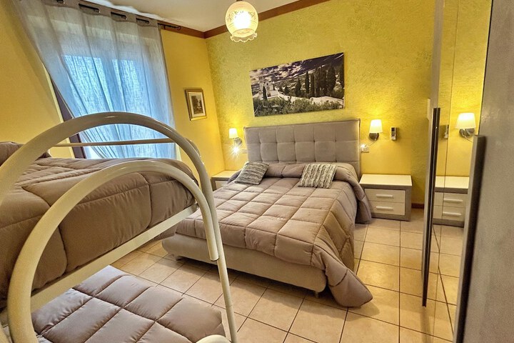 Agriturismo La Mora in Assisi