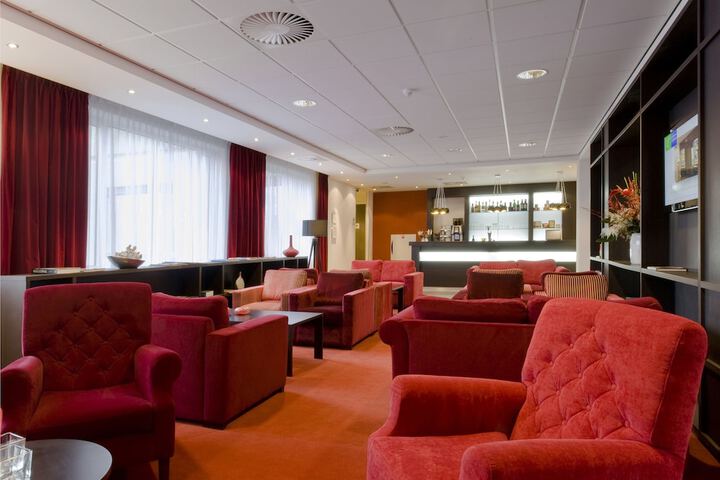 Hotel Amenity