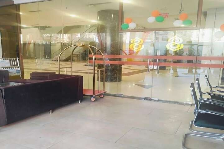 Hotel Samdariya Gold - Rewa