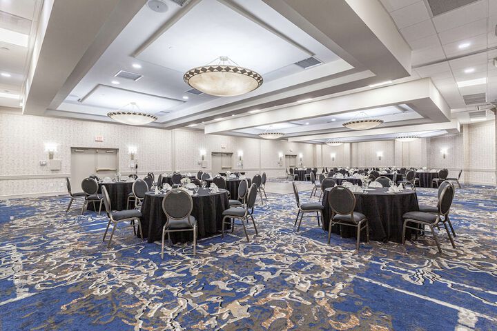 Ballroom