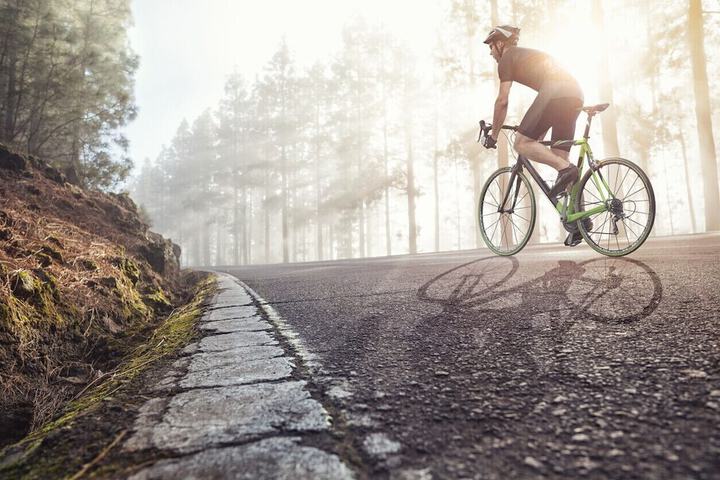 Bicycling