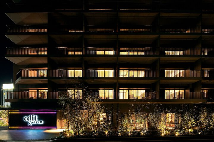 Hotel 124 of 125