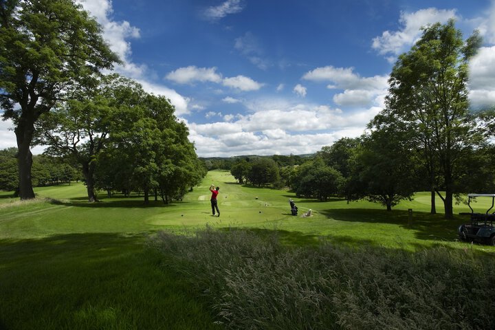 Golf 32 of 43