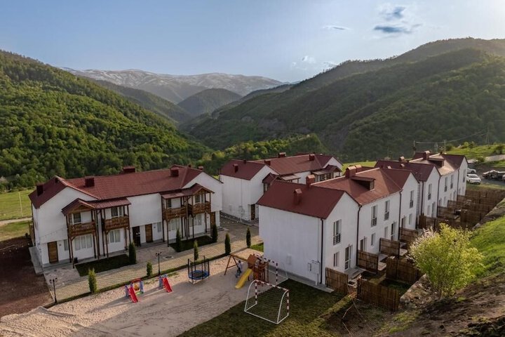 Motives Inn Dilijan in Dilijan