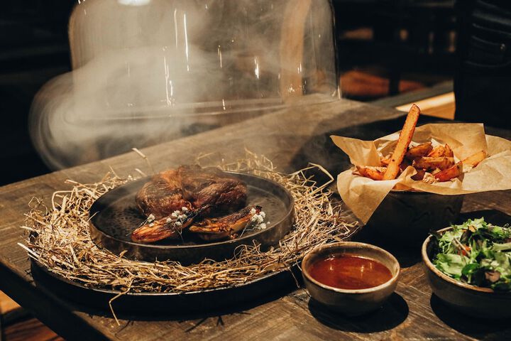 Dining 38 of 63
