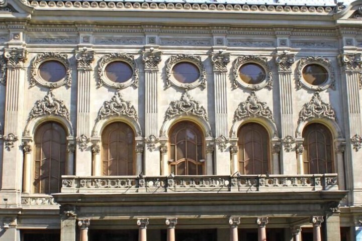 HOTEL OLD CITY